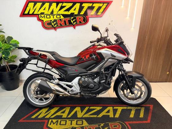 HONDA NC 750X ABS 